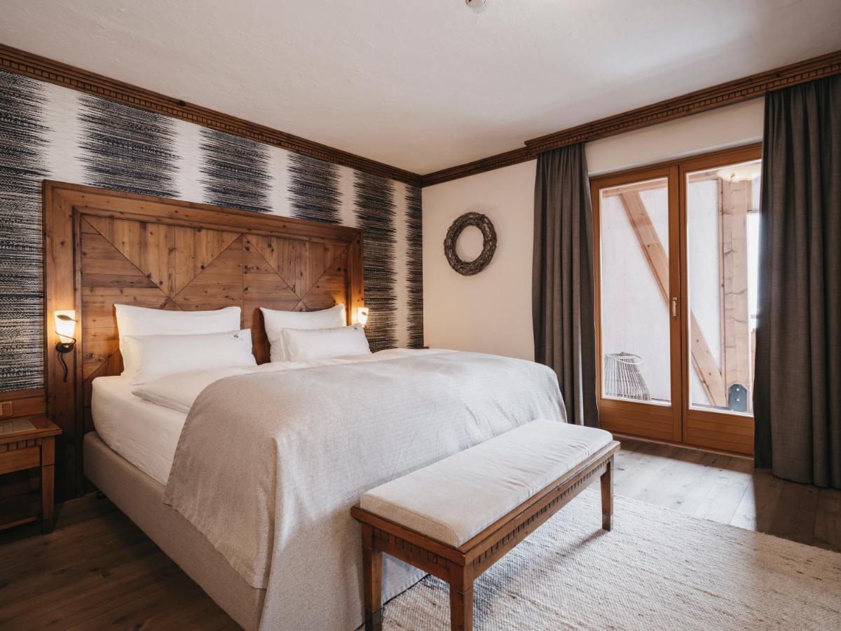 Hotel Oberforsthof Sankt Johann im Pongau Bagian luar foto