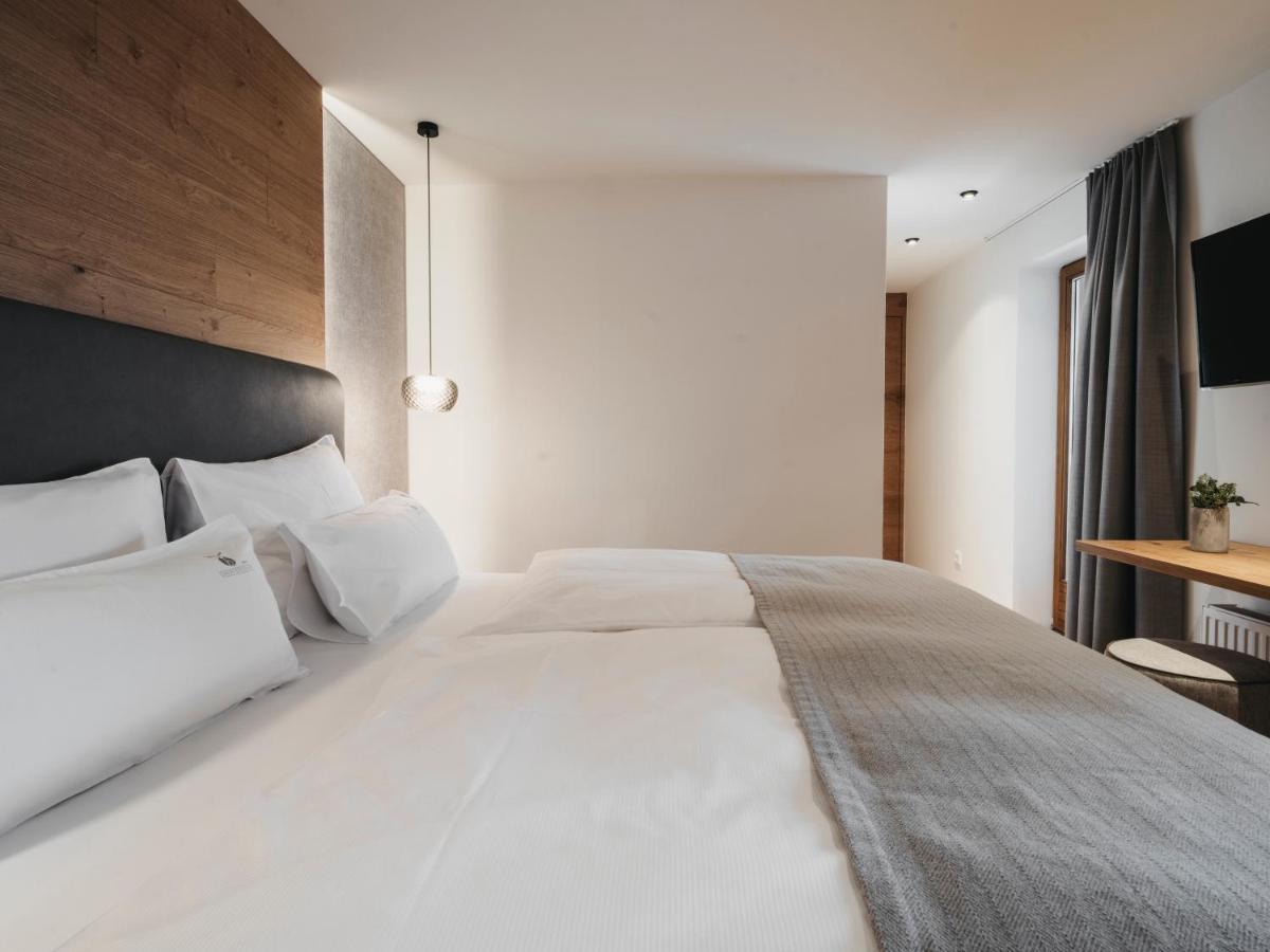 Hotel Oberforsthof Sankt Johann im Pongau Bagian luar foto