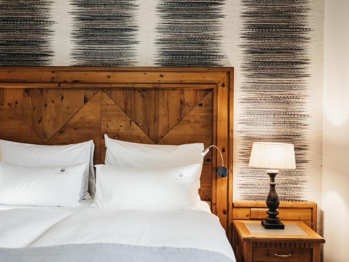 Hotel Oberforsthof Sankt Johann im Pongau Bagian luar foto