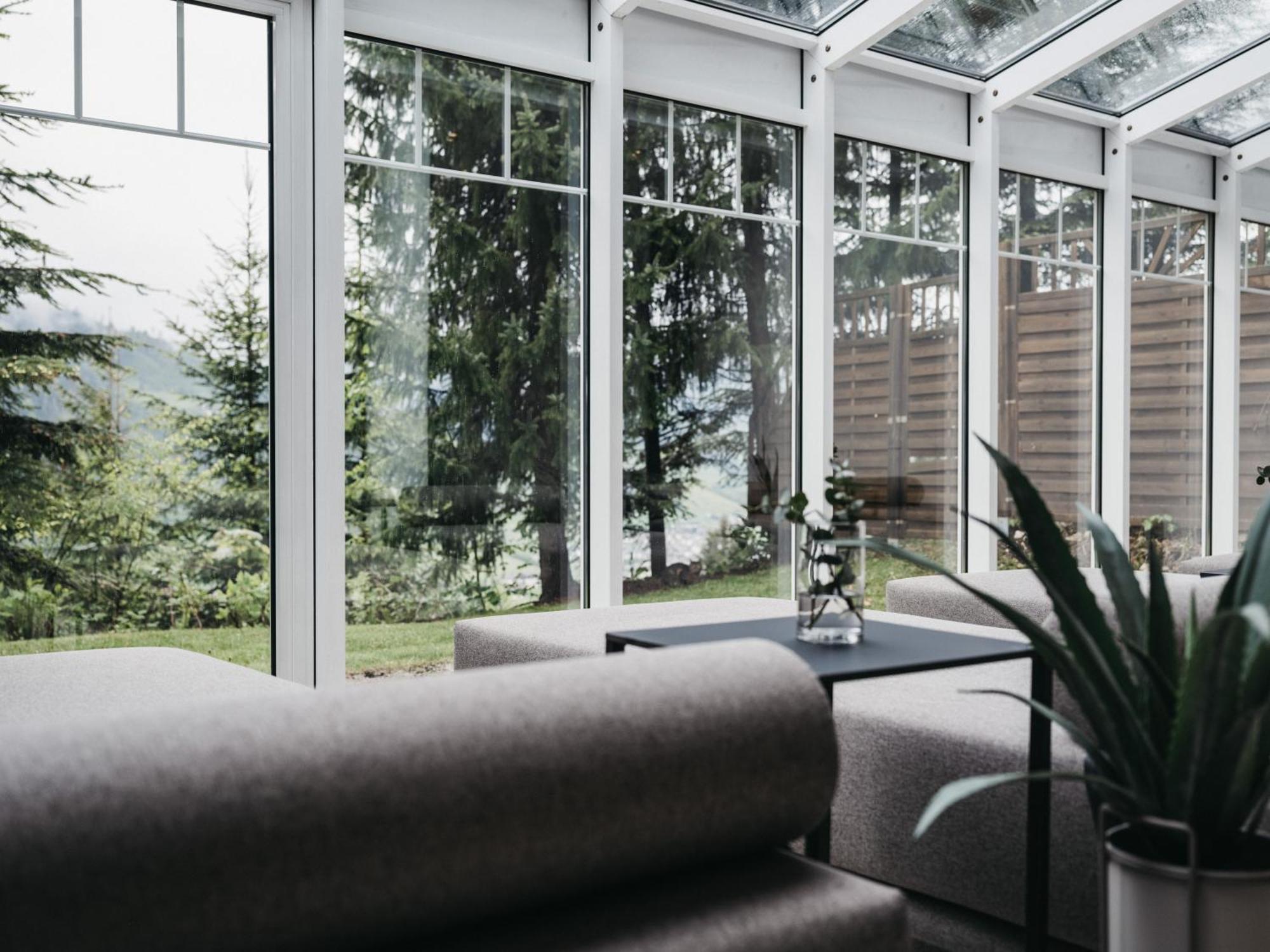 Hotel Oberforsthof Sankt Johann im Pongau Bagian luar foto