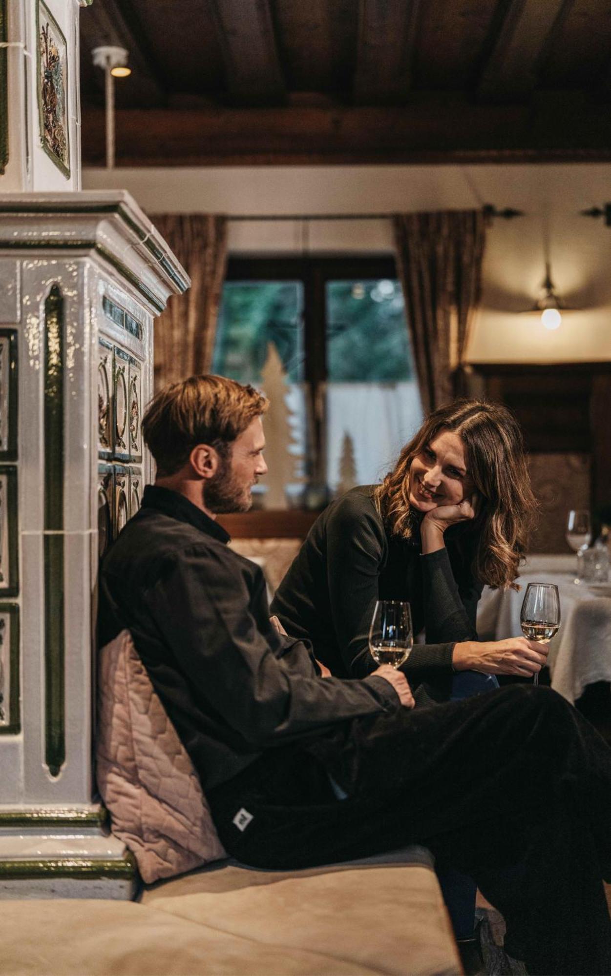 Hotel Oberforsthof Sankt Johann im Pongau Bagian luar foto