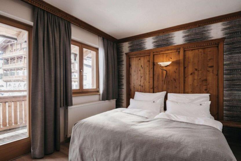 Hotel Oberforsthof Sankt Johann im Pongau Bagian luar foto